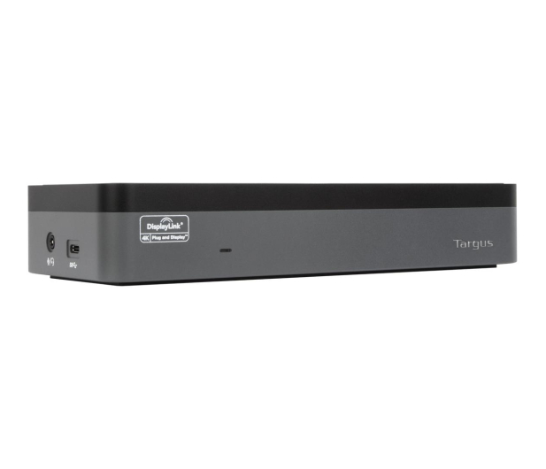 Targus USB-C - USB-C, USB, HDMI, RJ-45, DisplayPort - 556162 - zdjęcie 8